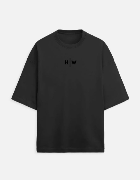 EMINENT LECLARC TEE [UNISEX] OVERSIZED